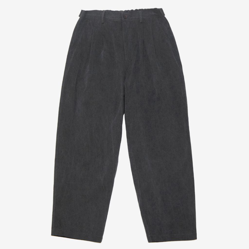Брюки МЕЧ WIDE PANTS Iron