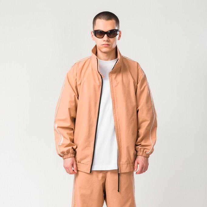 Олимпийка CODERED Piping 24 Песочный