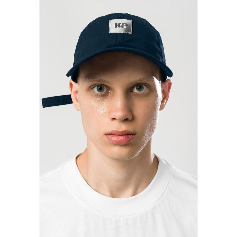 Кепка CODERED Fact Нэви