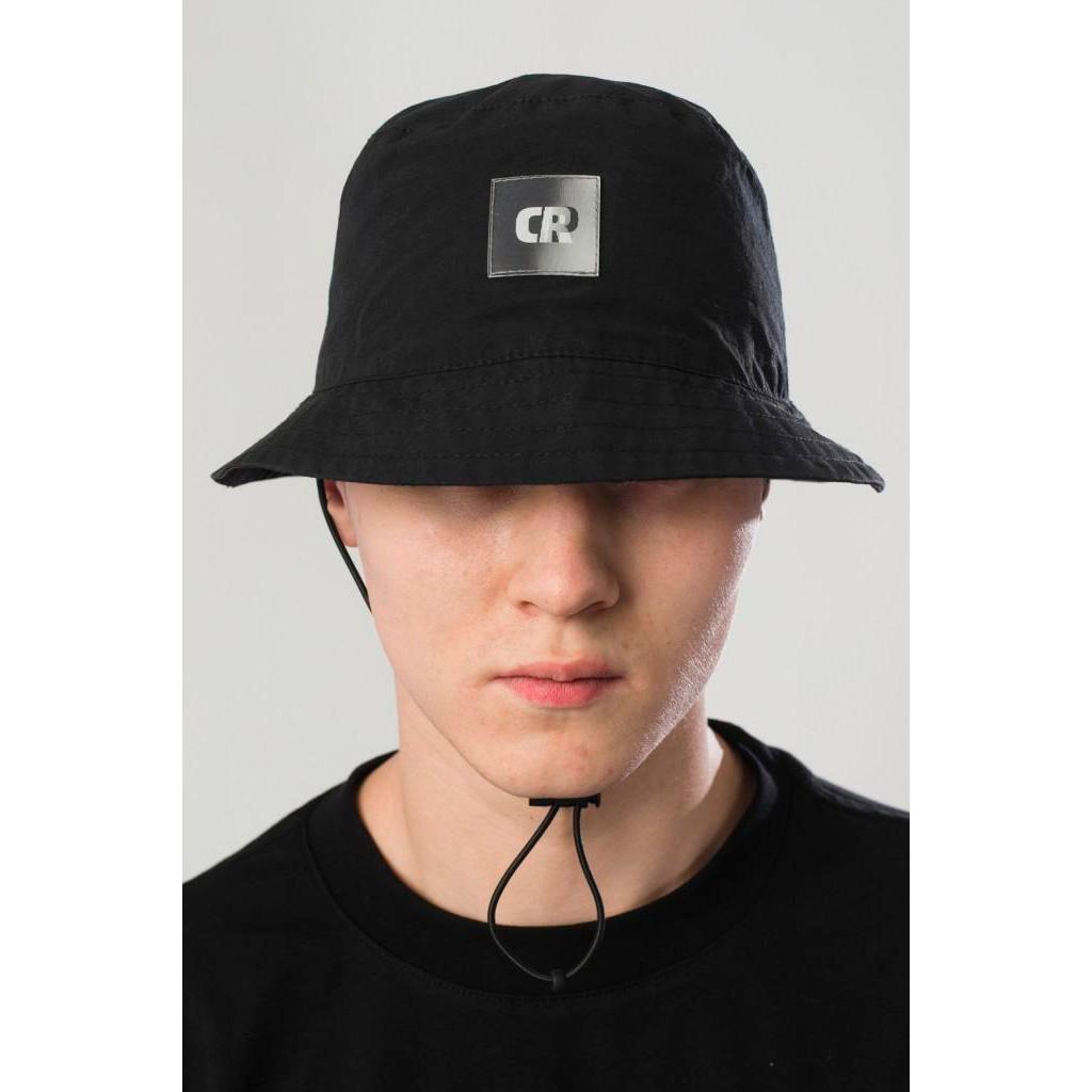 Панама CODERED Bucket Classic Чёрный