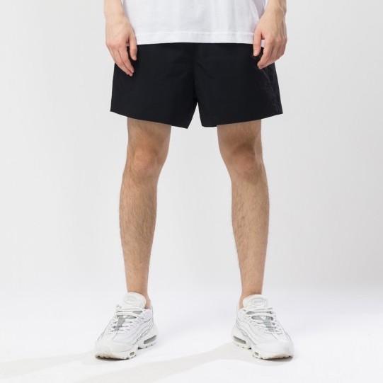 Шорты CODERED Shore Wide Чёрный