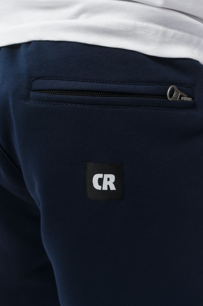 Штаны CODERED Basic Light Нэви