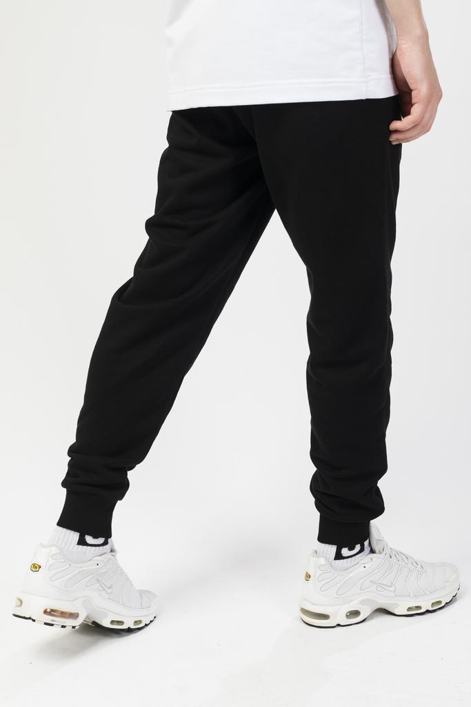 Штаны CODERED Basic Summer Чёрный