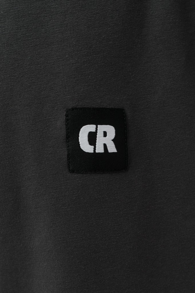 Штаны CODERED Classic Light Серый тёмный