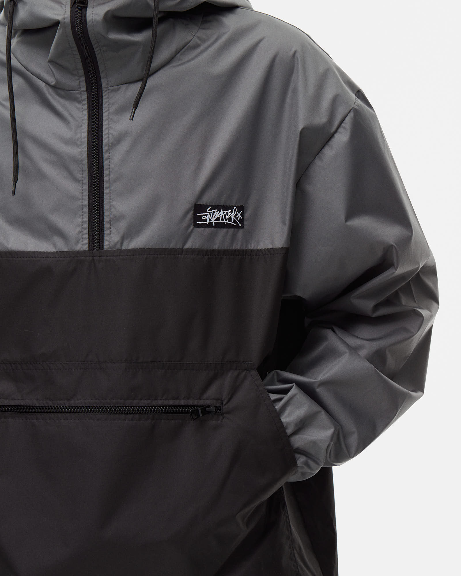 Анорак Anteater Spray