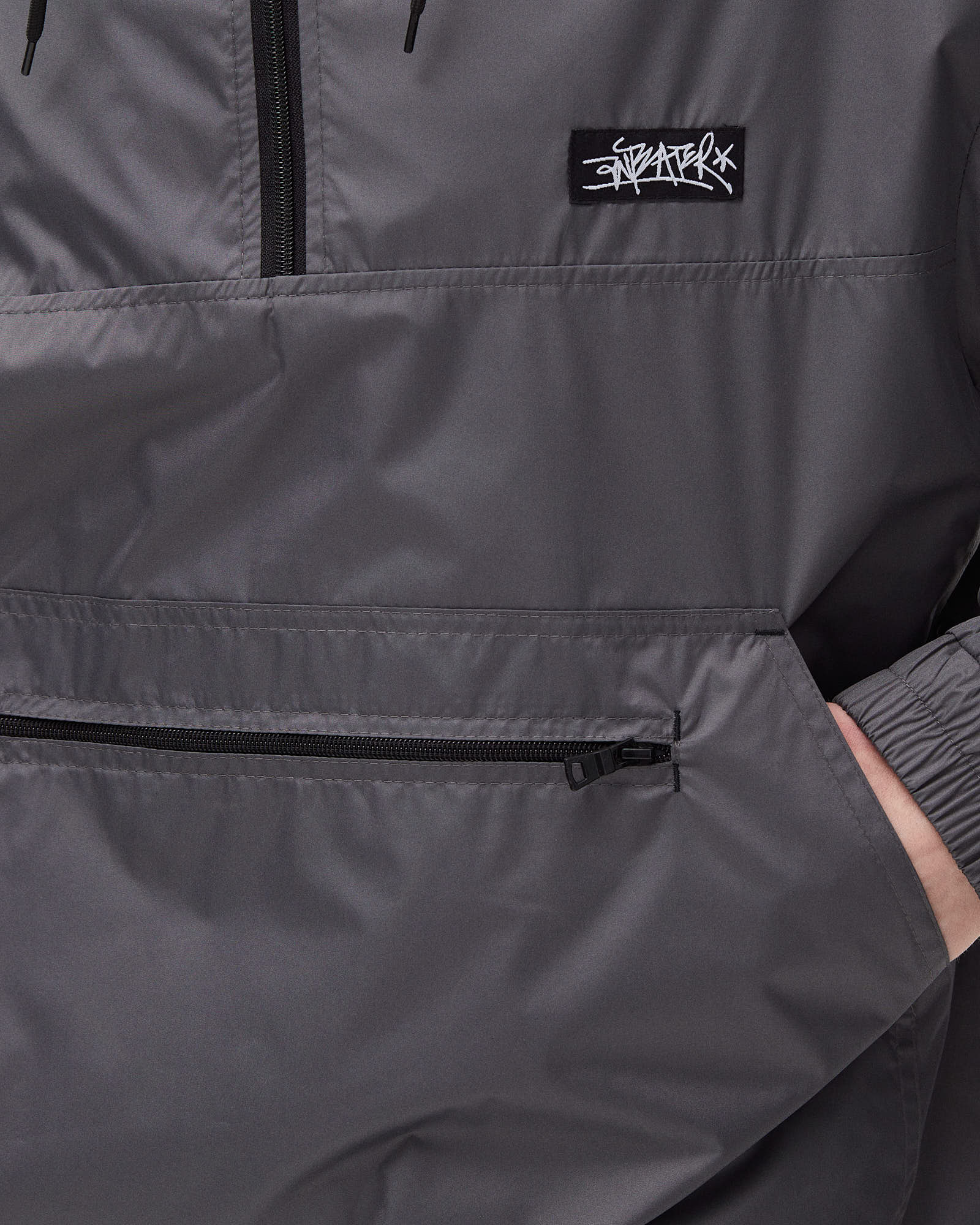 Анорак Anteater Spray