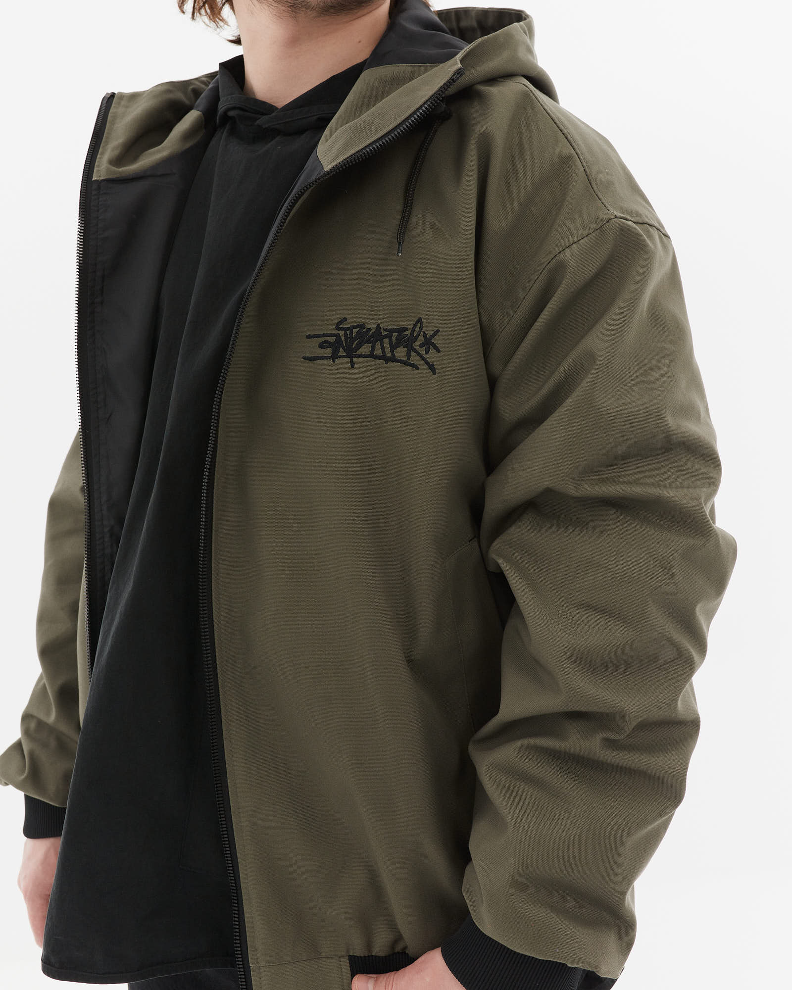 Куртка Anteater Comfy Jacket