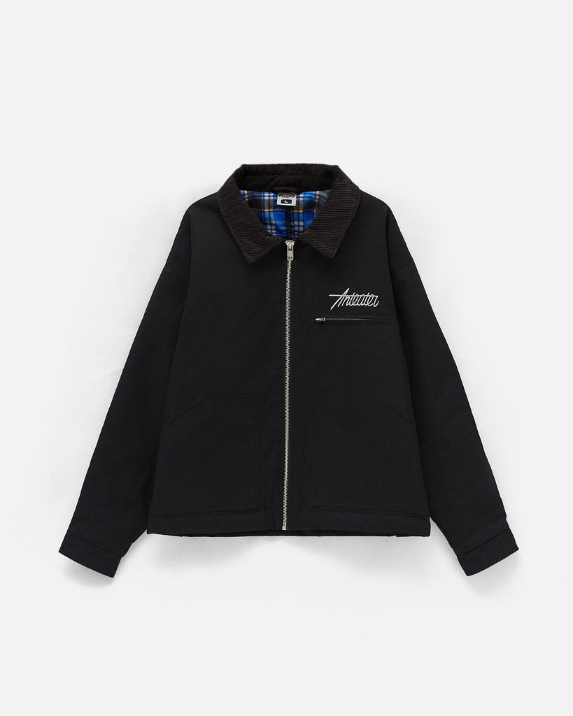 Куртка Anteater WGarage