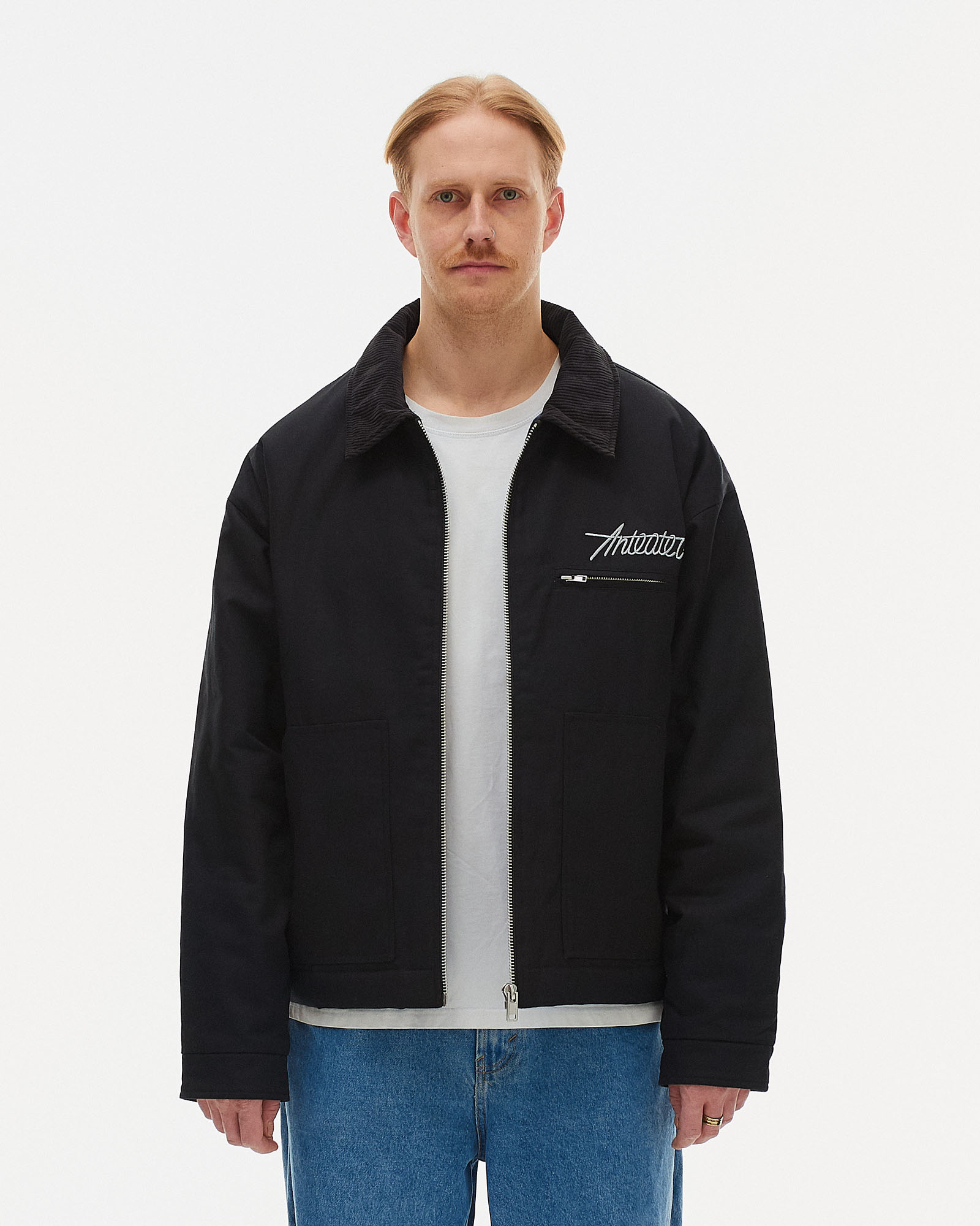 Куртка Anteater WGarage