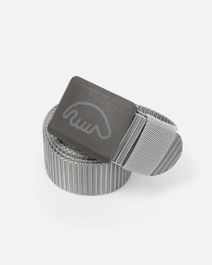 Ремень Anteater Belt серый