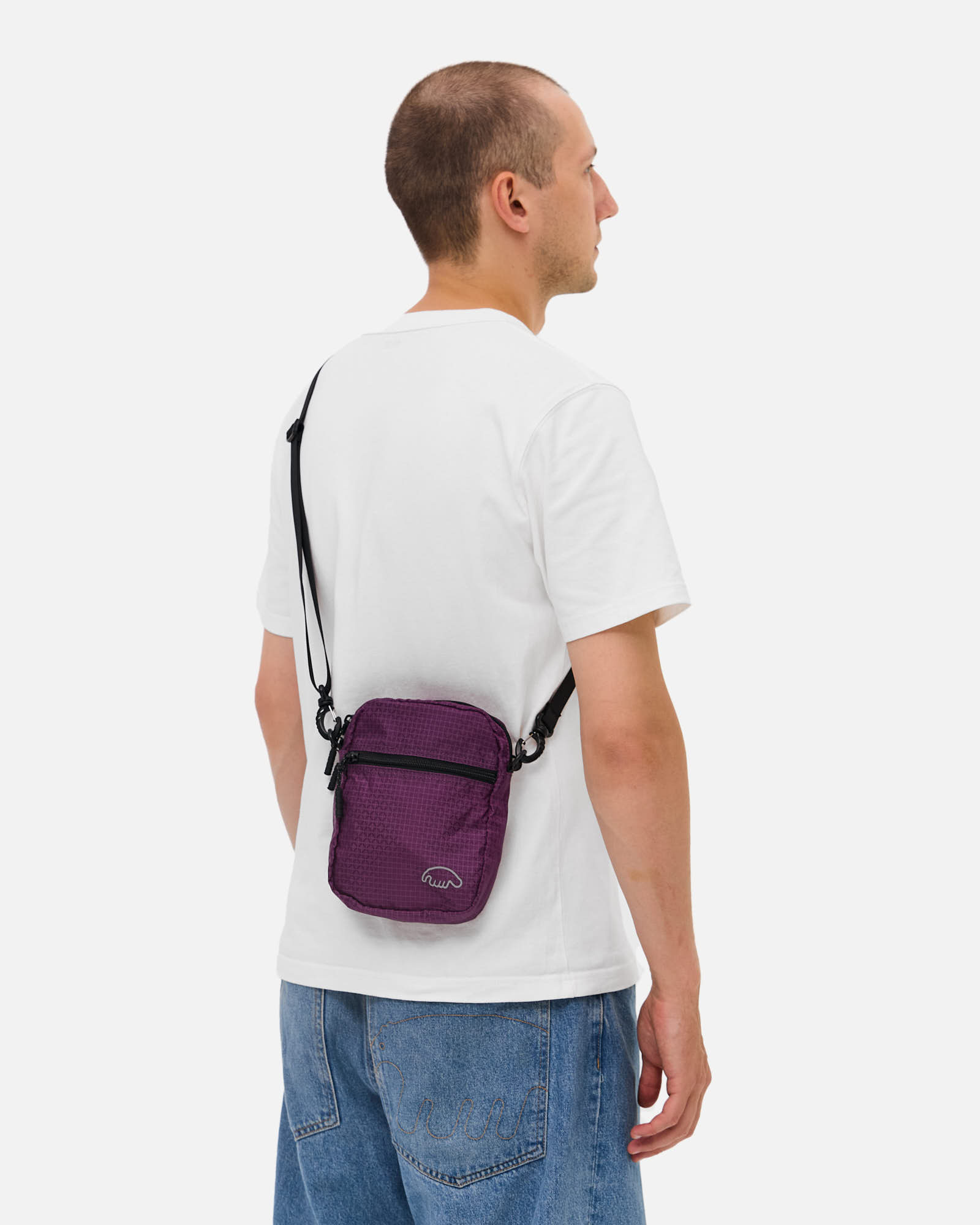 Сумка Anteater Crossbody