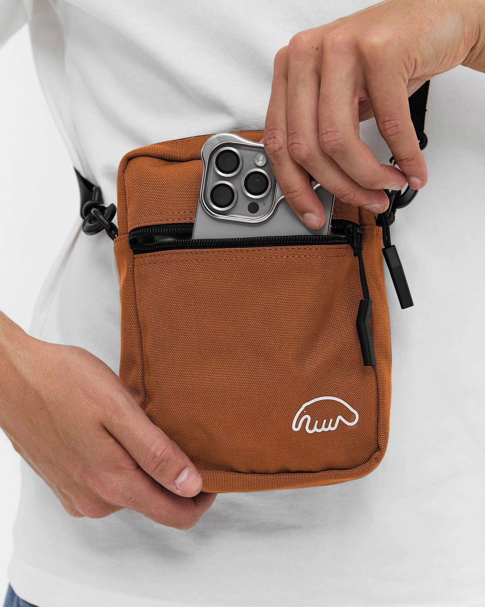 Сумка Anteater Crossbody