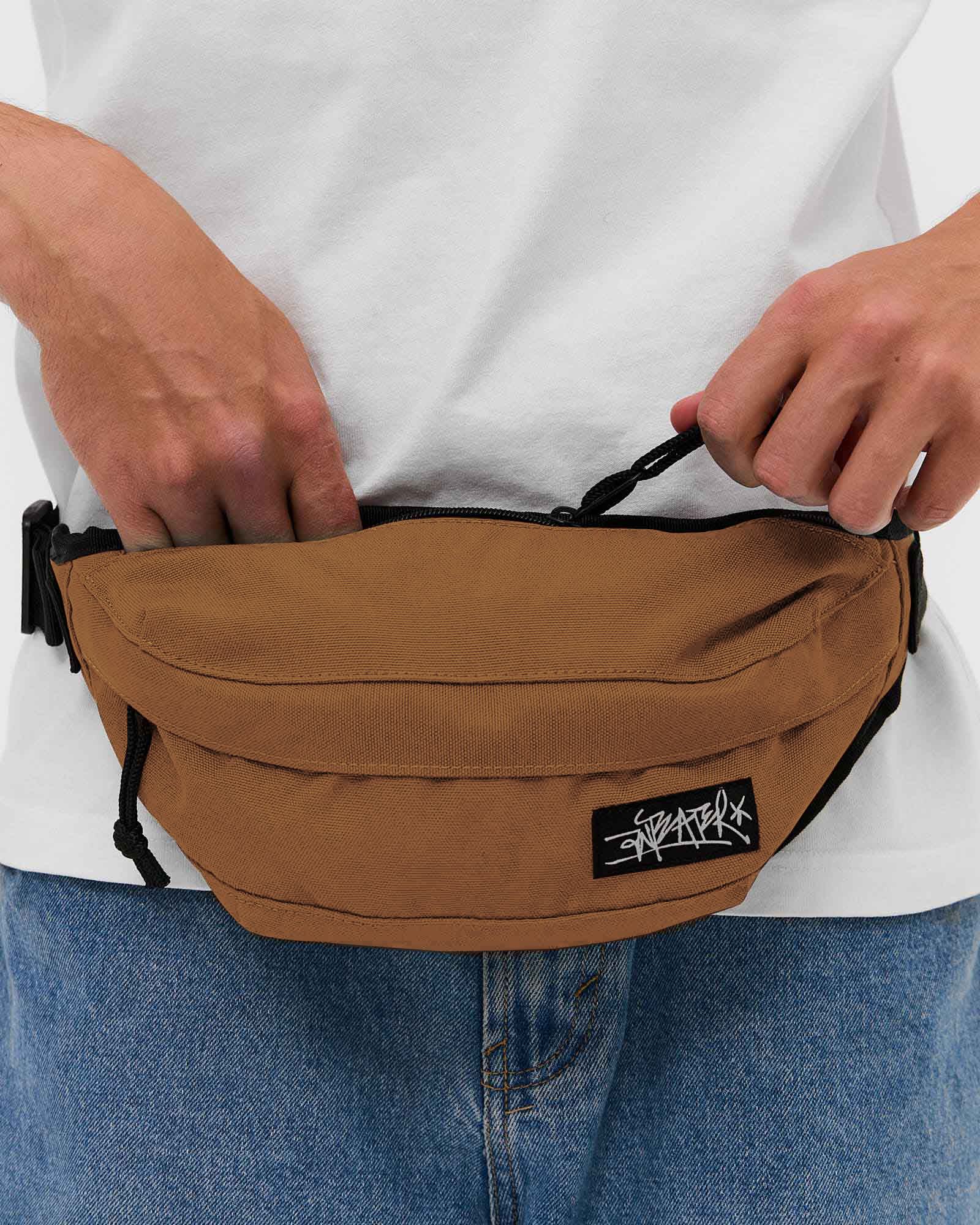 Сумка Anteater Mbag песочный