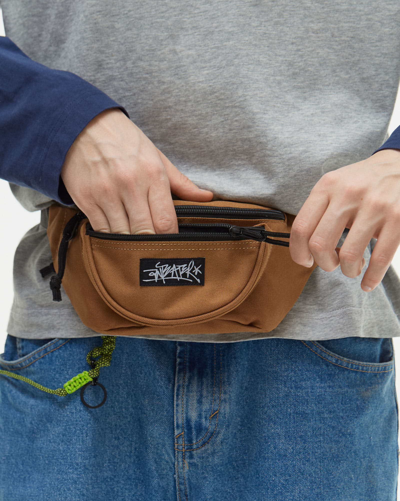 Сумка Anteater WBag