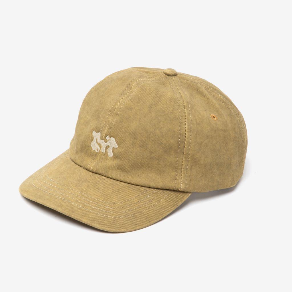 Кепка Меч DAD CAP M Sand