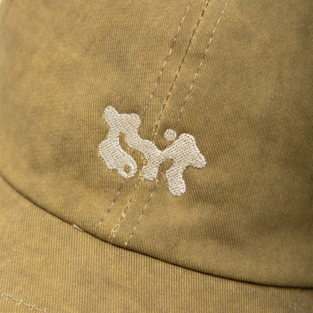Кепка Меч DAD CAP M Sand