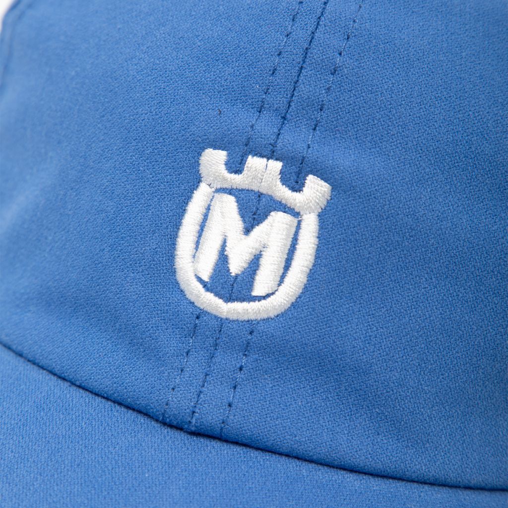Кепка Меч DAD CAP M Blue