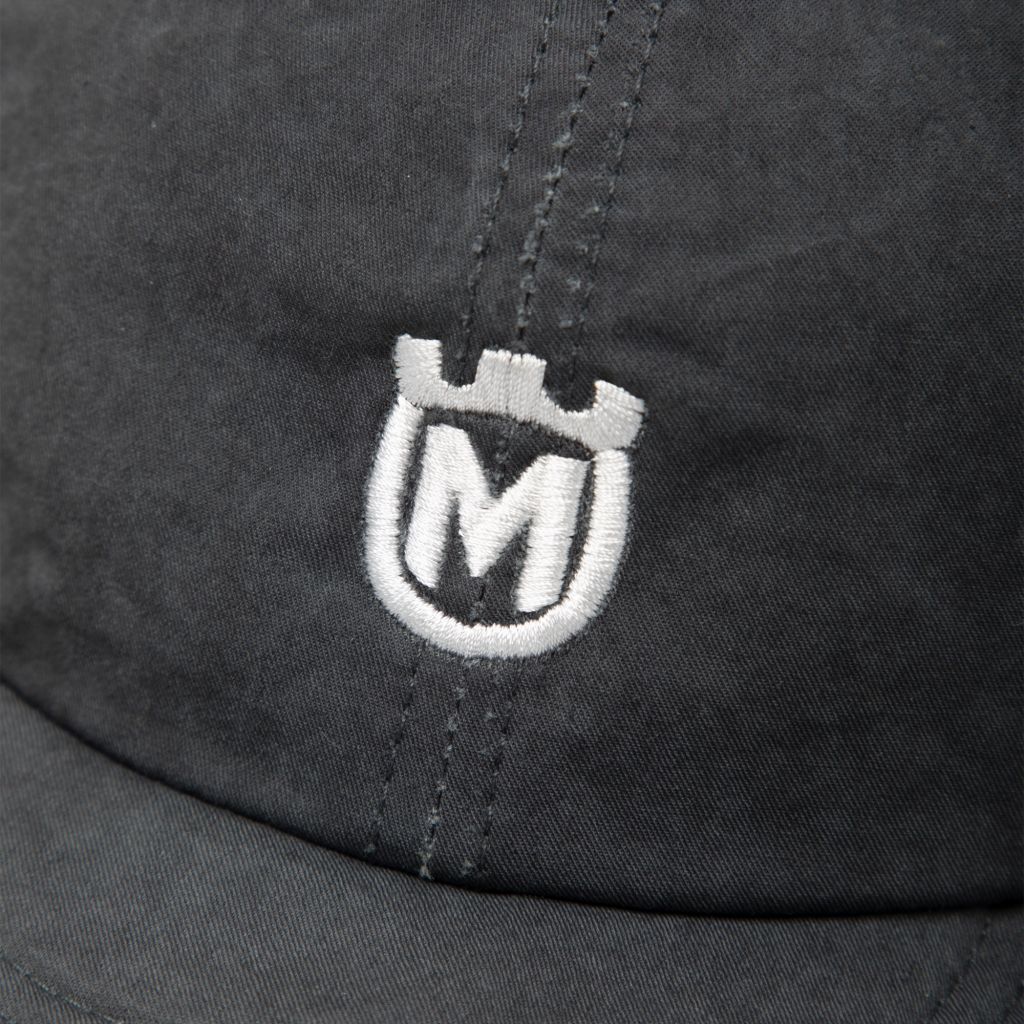 Кепка Меч CAP Dark Grey