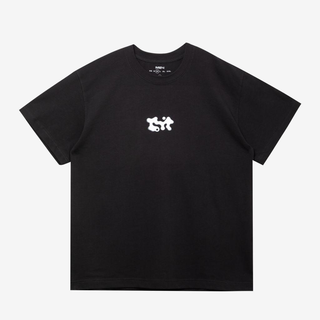 Футболка Меч TS TIRE Black