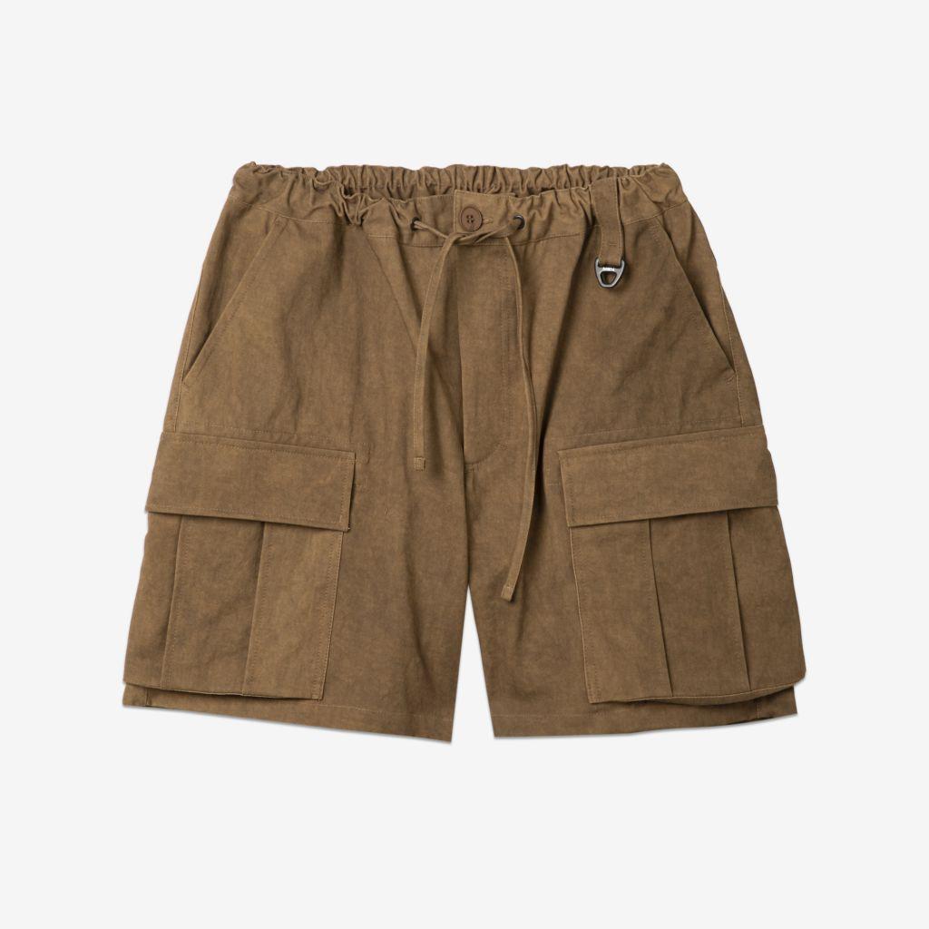 Шорты Меч CARGO SHORTS Sepia