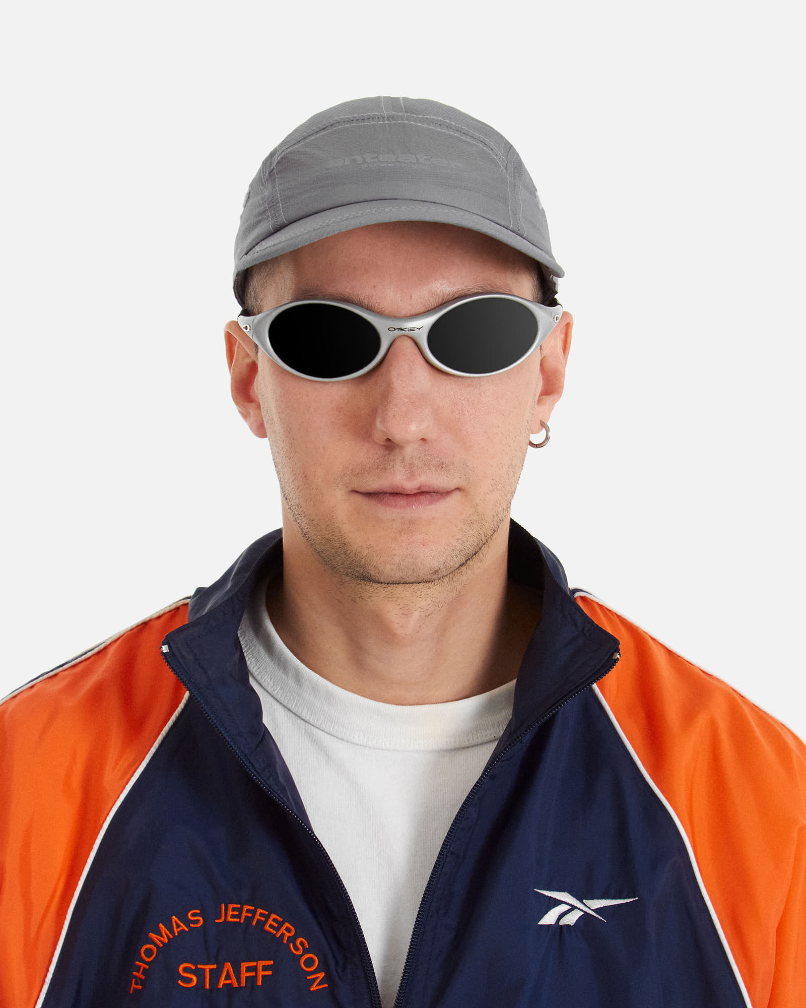 Кепка Anteater 5Panel Sport