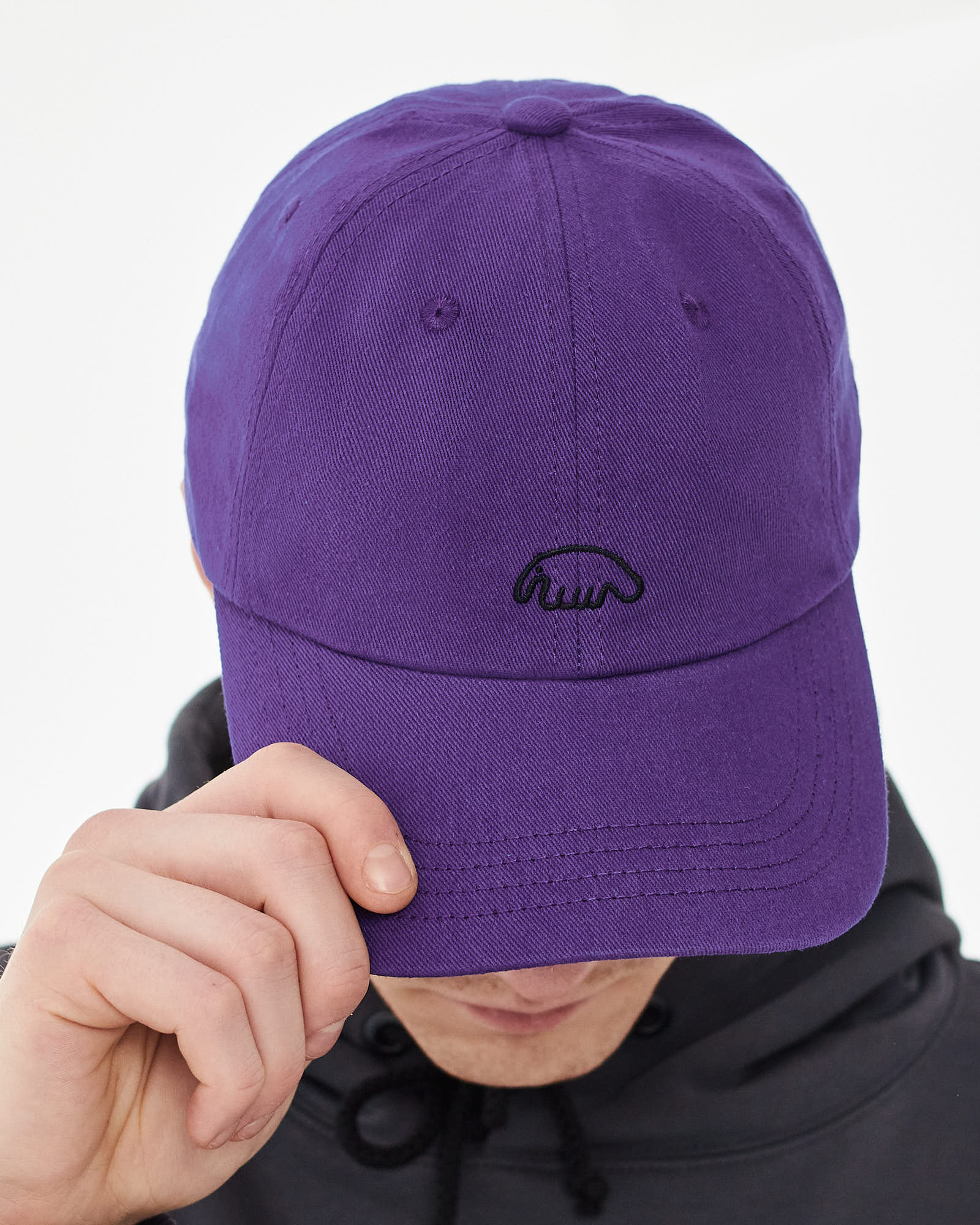 Кепка Anteater 6Panel