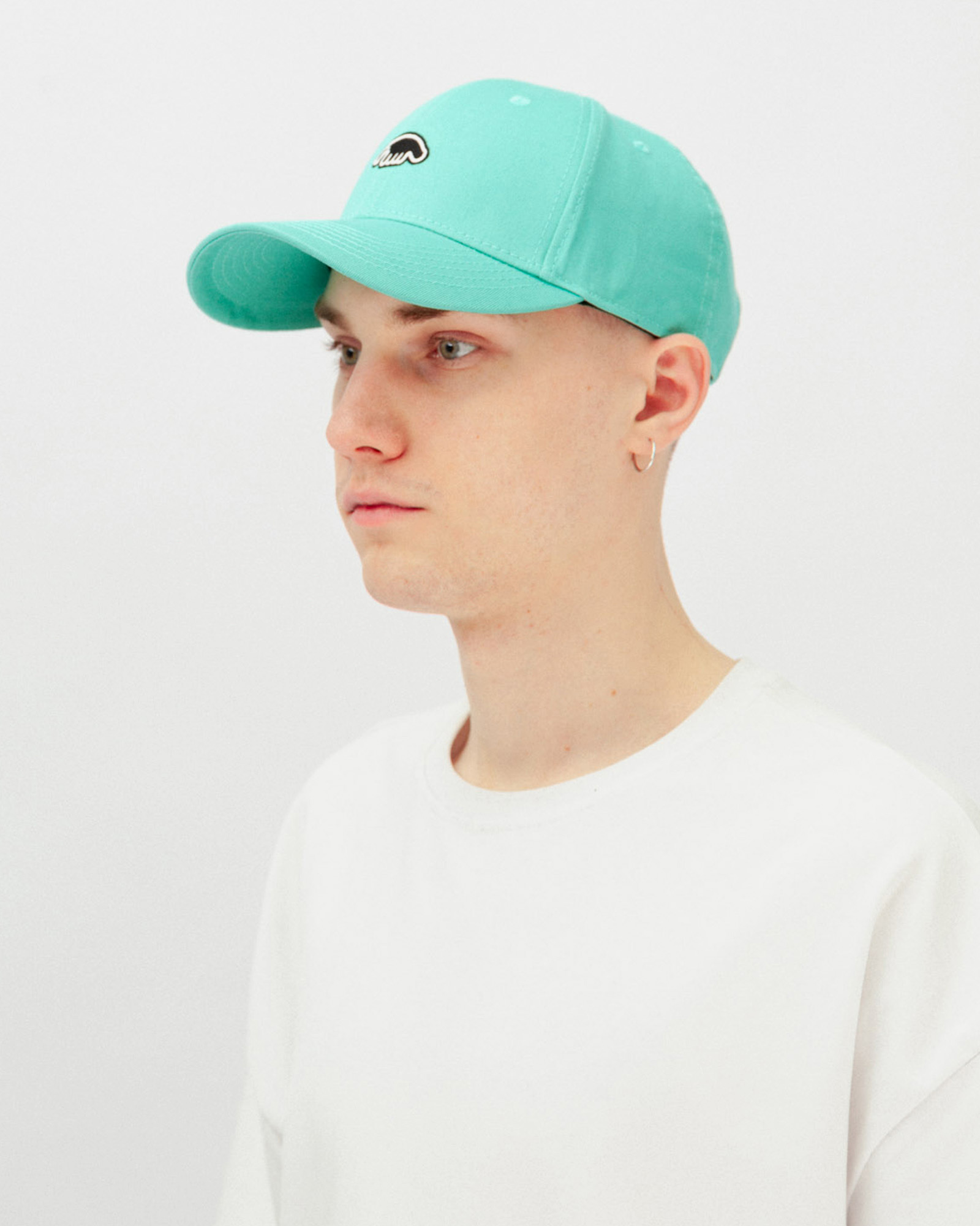 Кепка Anteater Baseball