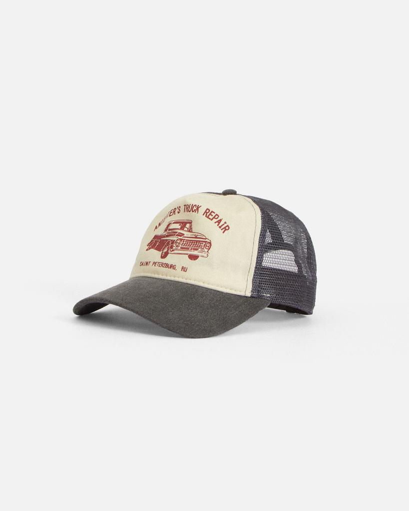 Кепка Anteater Trucker