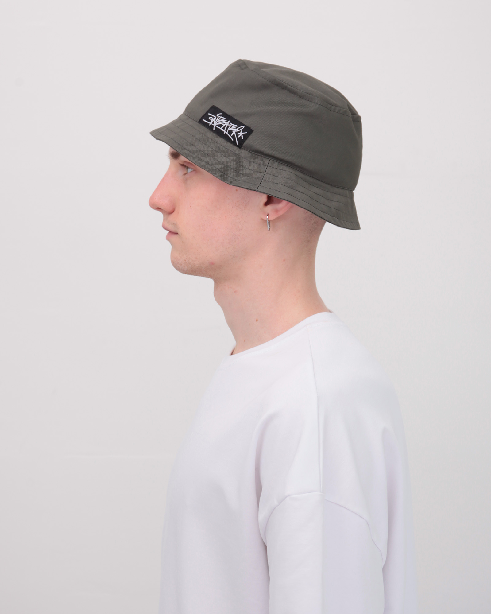 Панама Anteater Classy