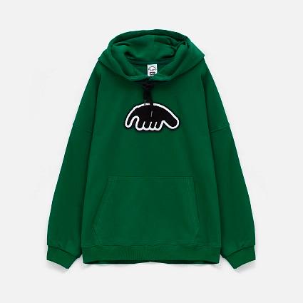 Толстовка Anteater Hoodie