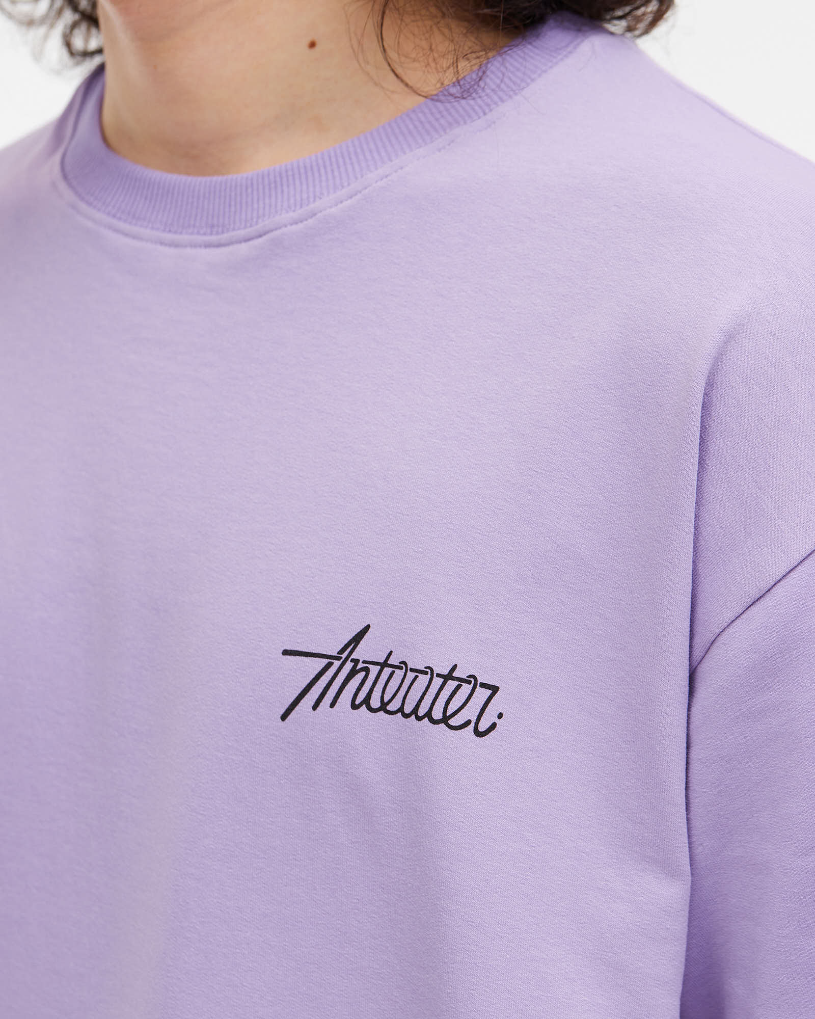 Футболка Anteater Phat Tee