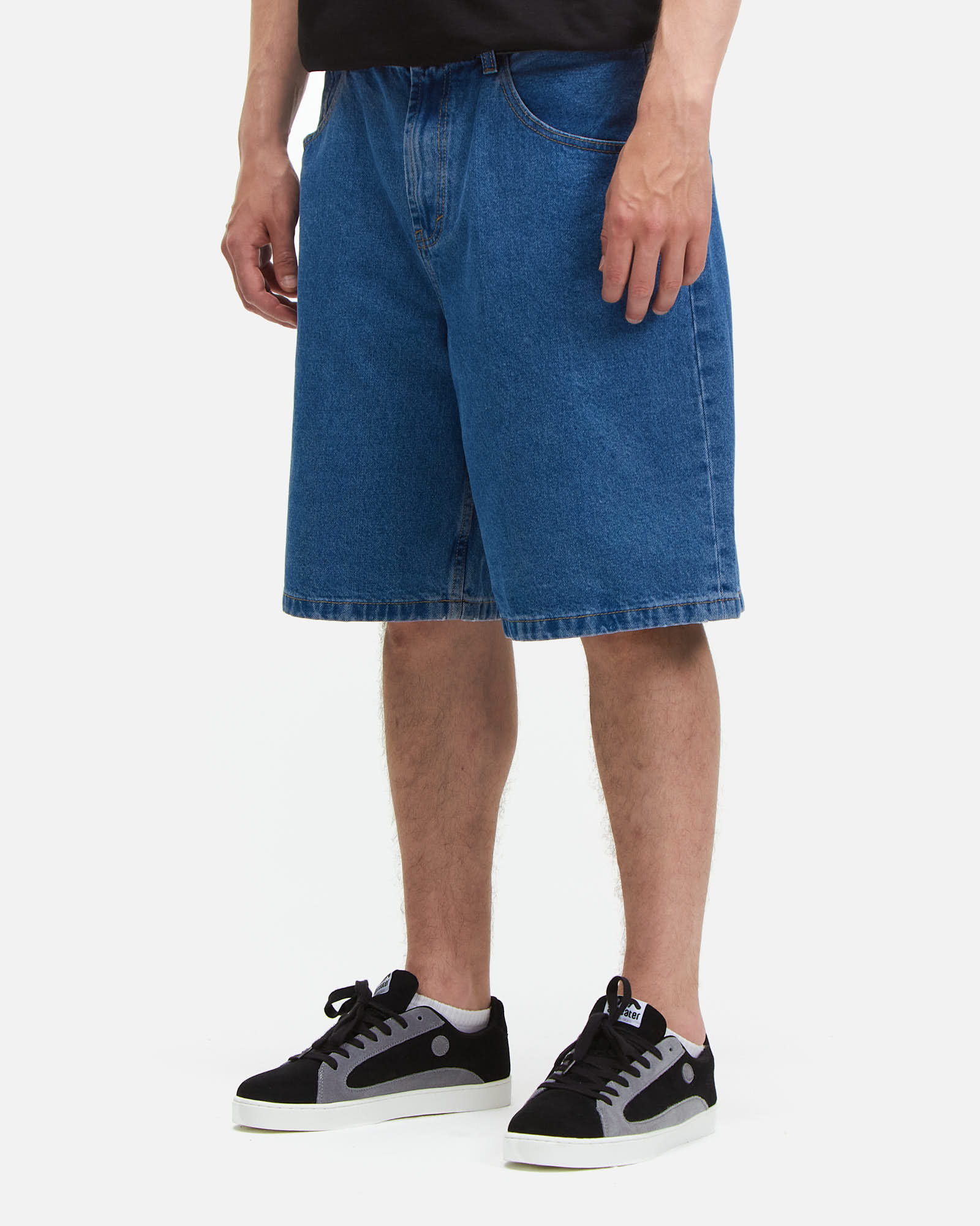 Шорты Anteater Baggy