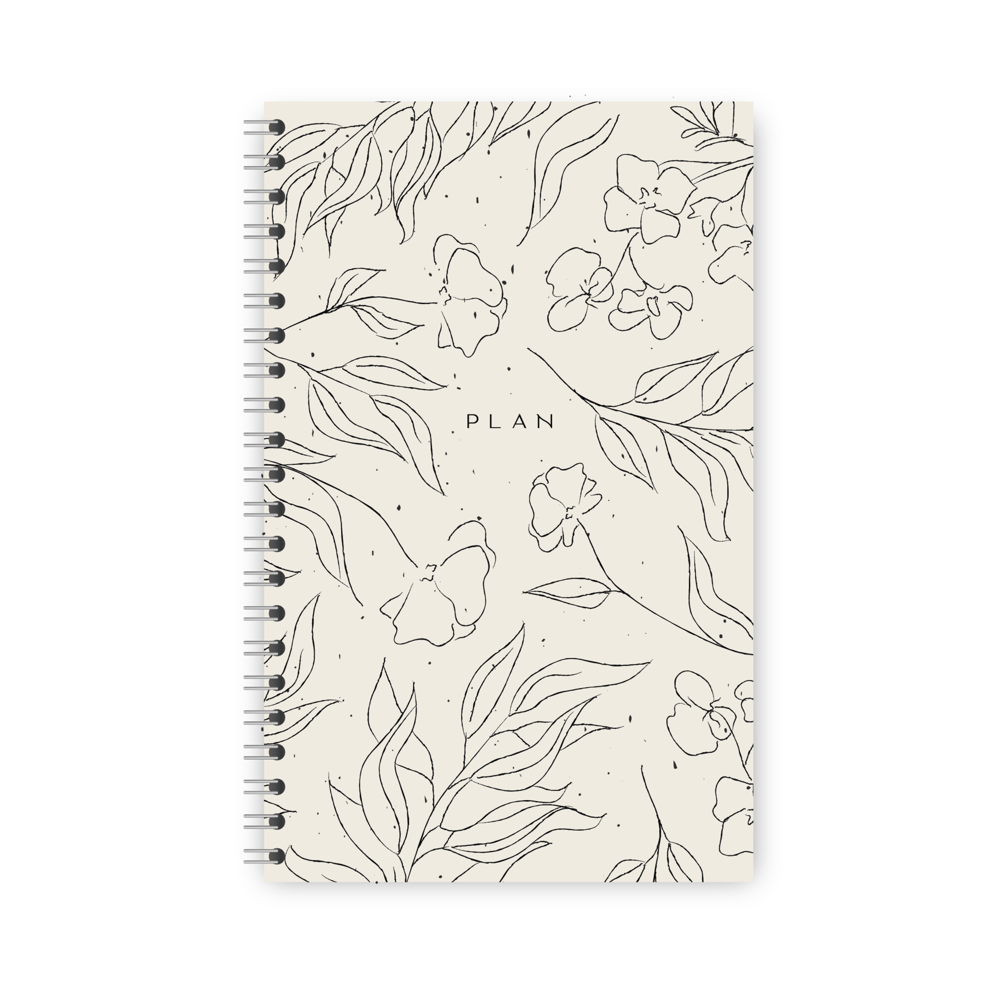 Планер на год, коллекция «aesthetic»