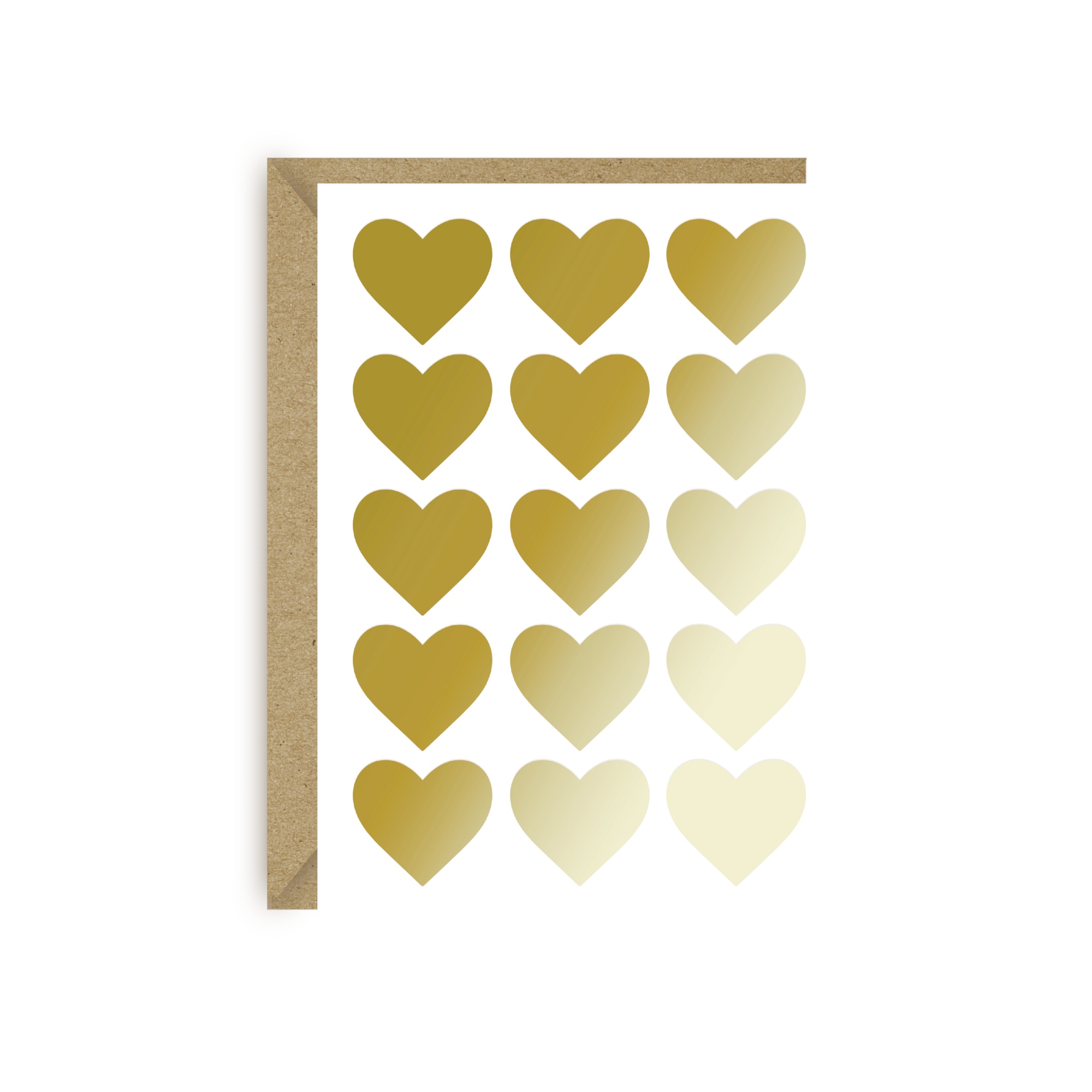 Стикеры сердечки