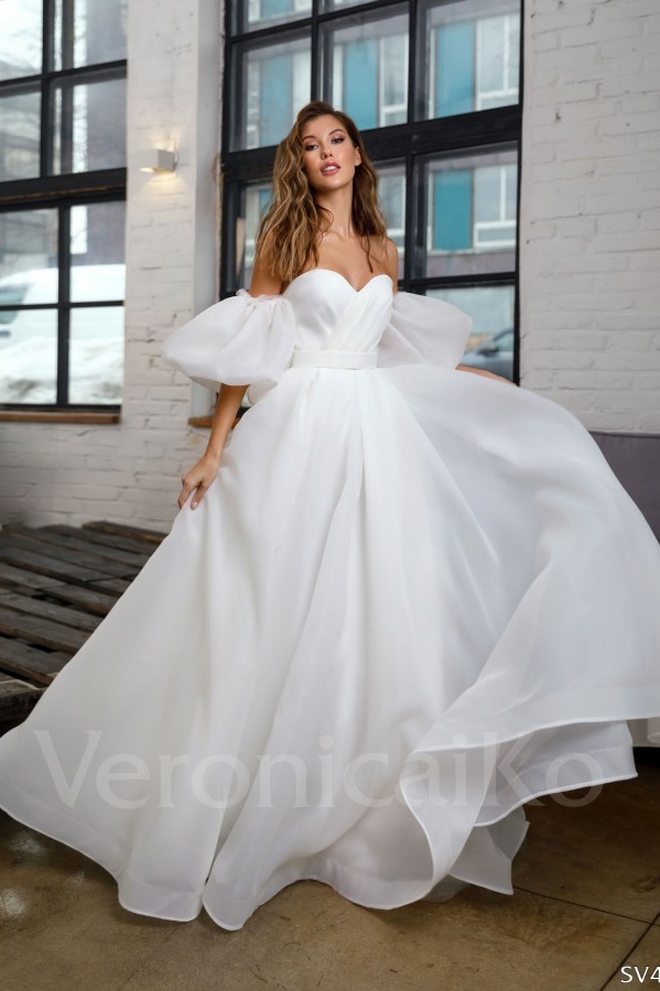 Свадебное платье Veronicaiko - SV423