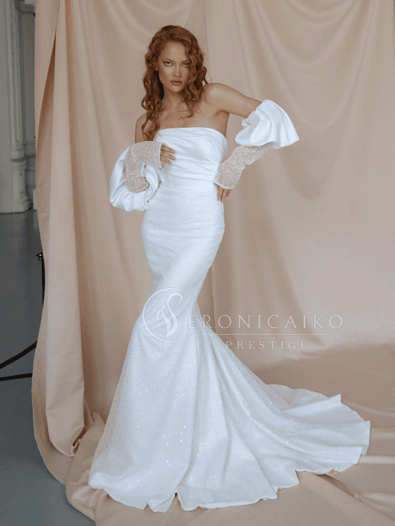 Свадебное платье Veronicaiko (Престиж) - SV999