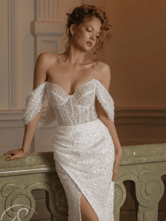 Свадебное платье Veronicaiko (Престиж) - SV997