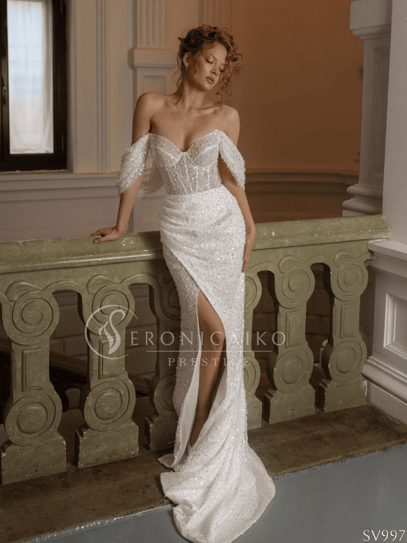 Свадебное платье Veronicaiko (Престиж) - SV997