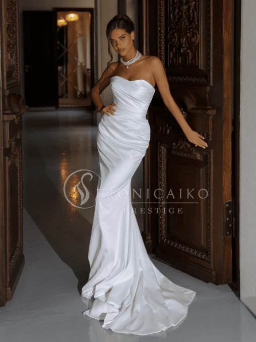 Свадебное платье Veronicaiko (Престиж) - SV975 (1)
