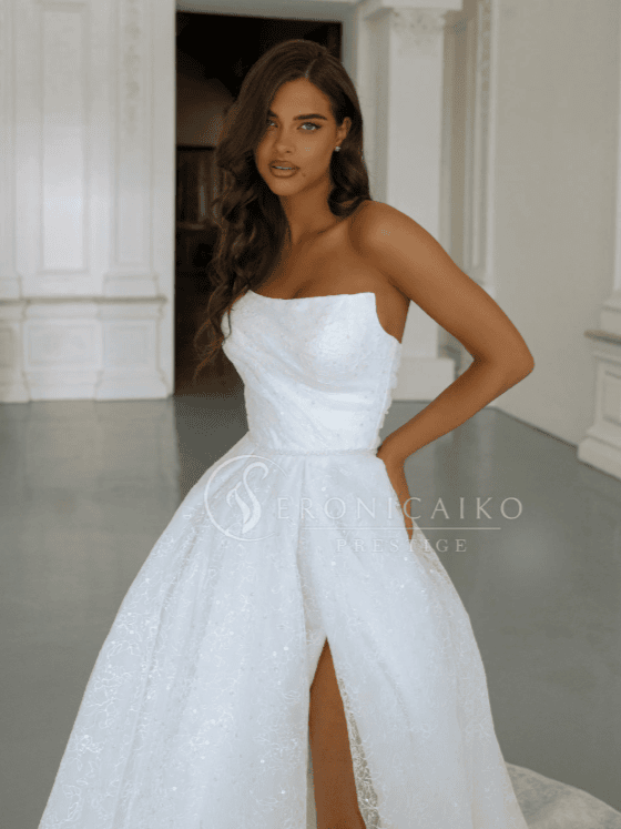 Свадебное платье Veronicaiko (Престиж) - SV967