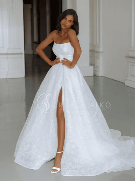 Свадебное платье Veronicaiko (Престиж) - SV967
