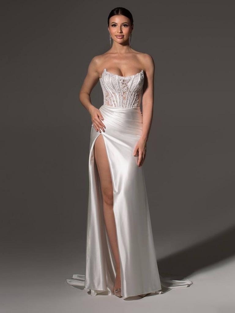 Свадебное платье Nora Noviana - Astrid