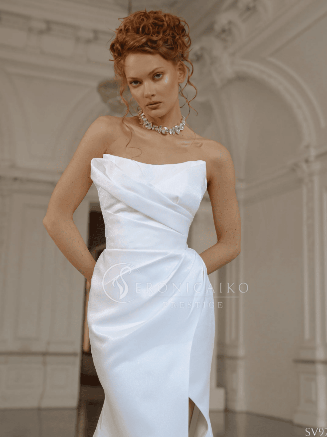 Свадебное платье Veronicaiko (Престиж) - SV974