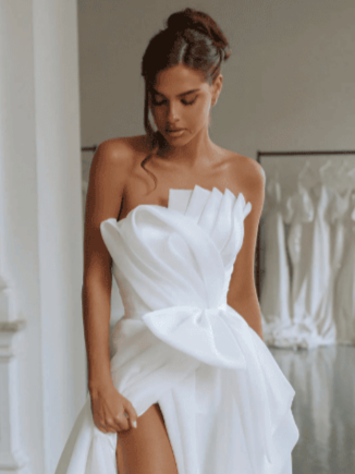 Свадебное платье Veronicaiko (Престиж) - SV985