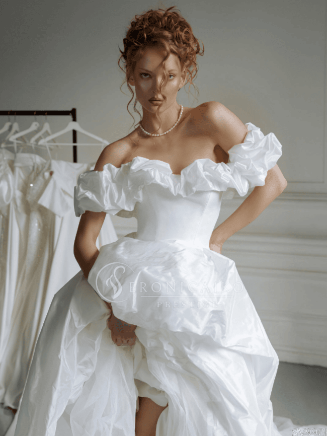 Свадебное платье Veronicaiko (Престиж) - SV990В