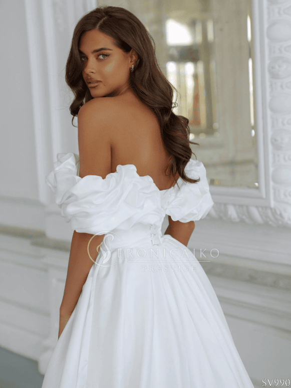 Свадебное платье Veronicaiko (Престиж) - SV990A