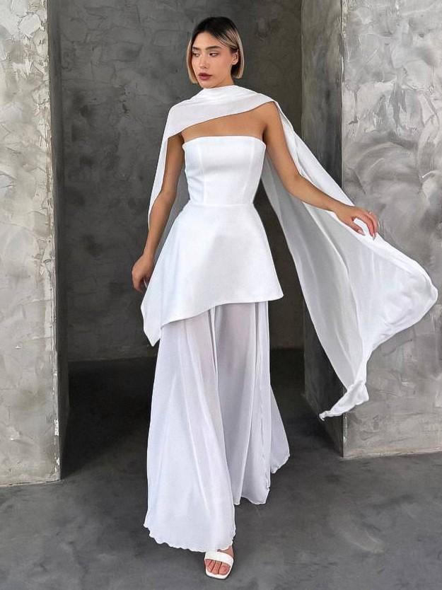 Свадебное платье Nora Noviana - Nerissa