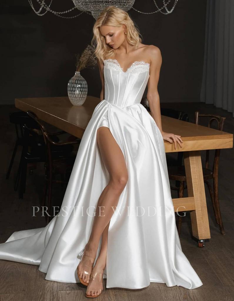 Свадебное платье Veronicaiko (Престиж) - SV1012