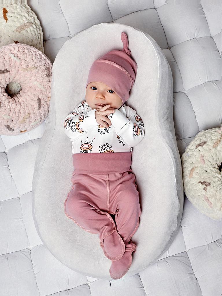 Комплект нательный на выписку