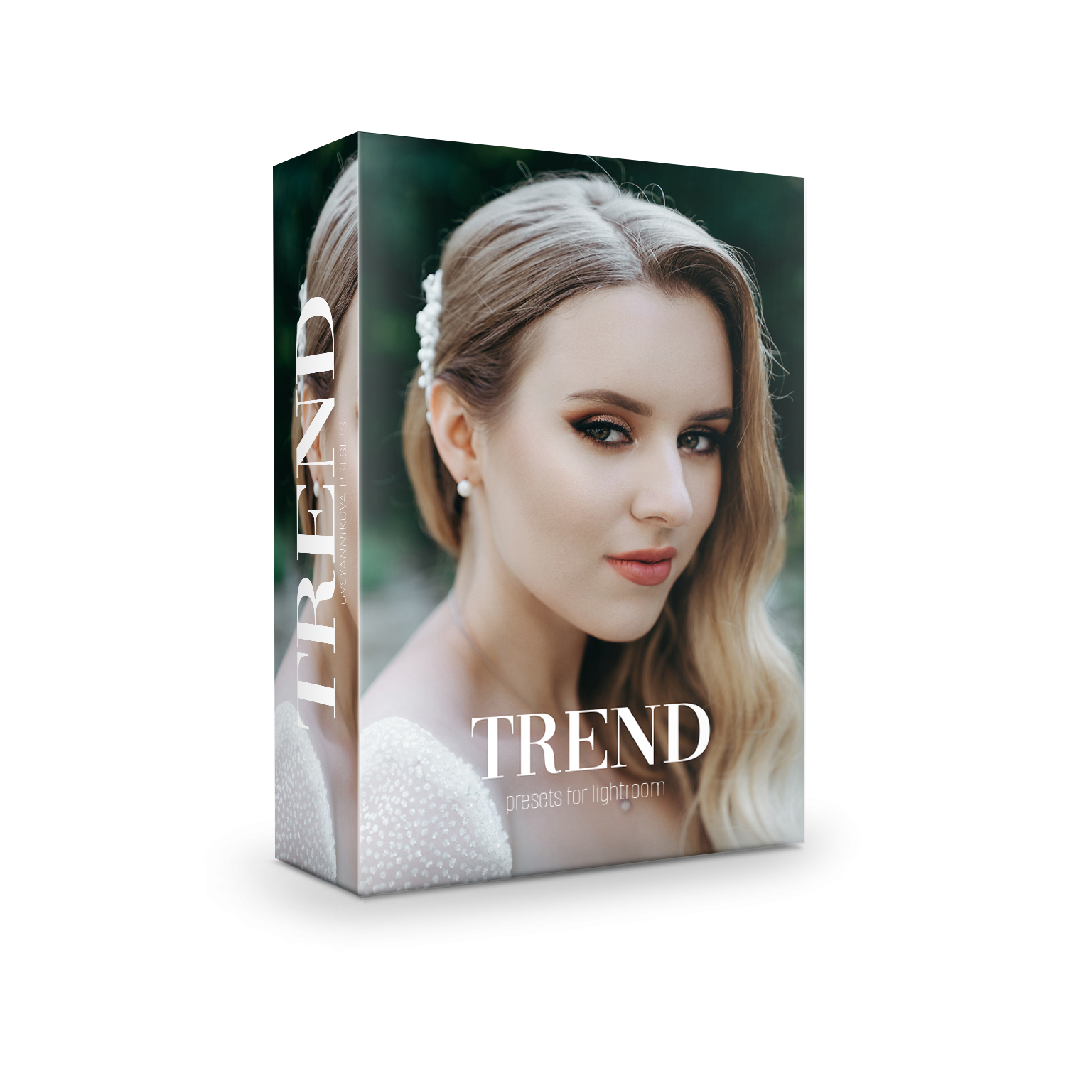 TREND PRESET